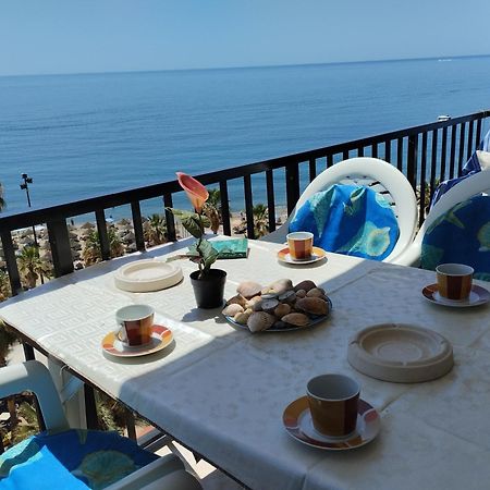 Fuengirola Playa Carina Appartement Buitenkant foto