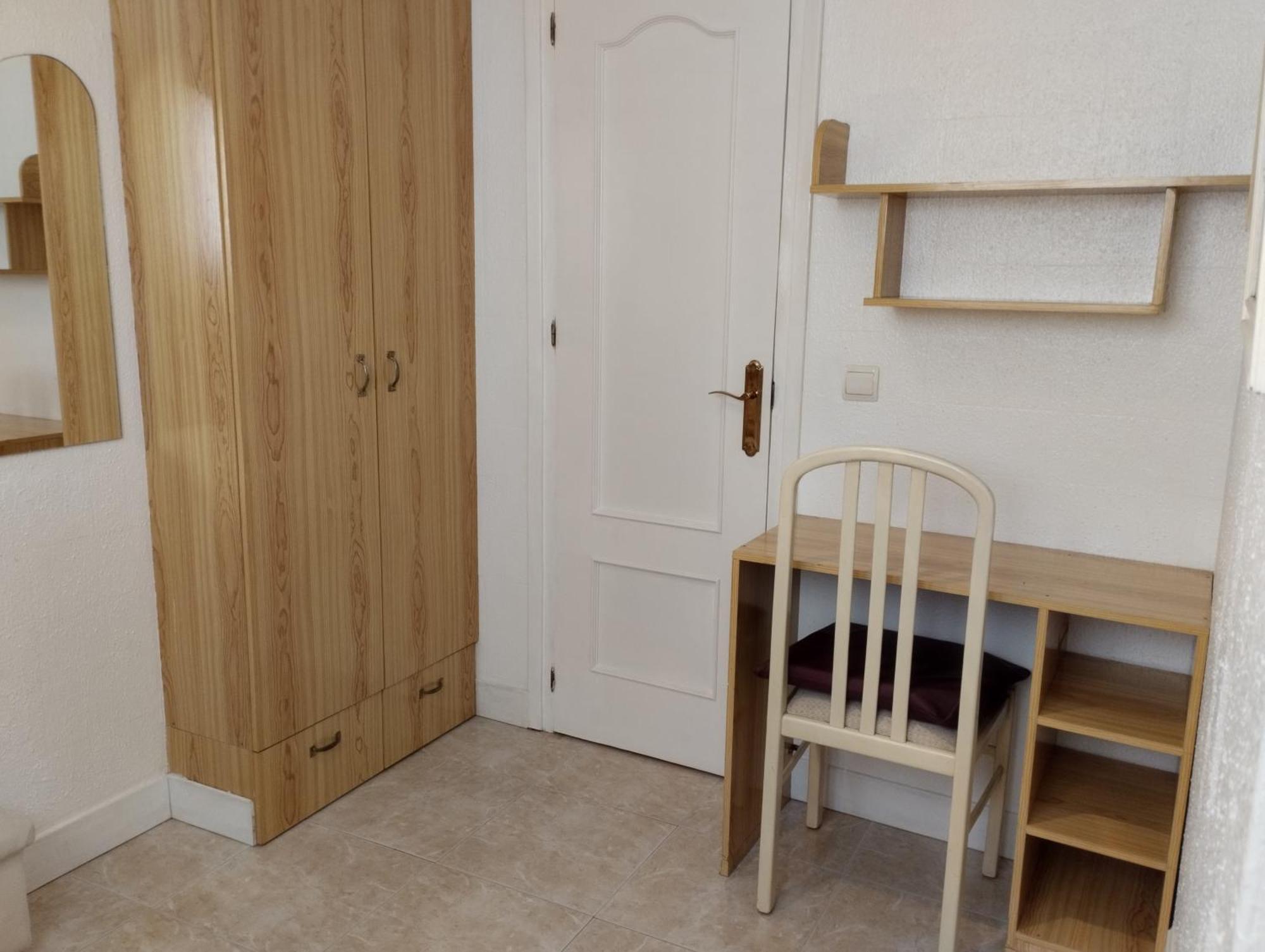 Fuengirola Playa Carina Appartement Buitenkant foto