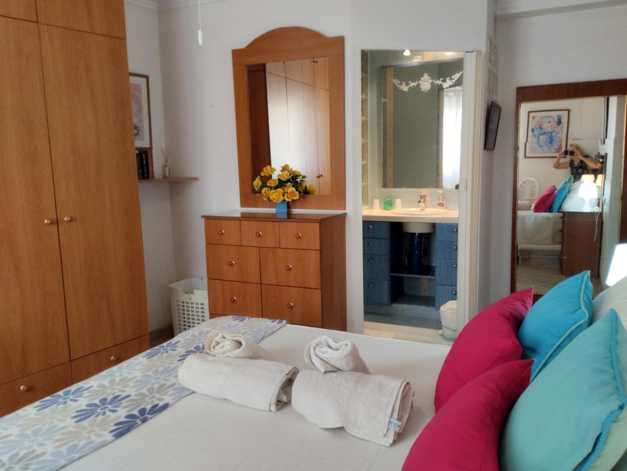Fuengirola Playa Carina Appartement Buitenkant foto