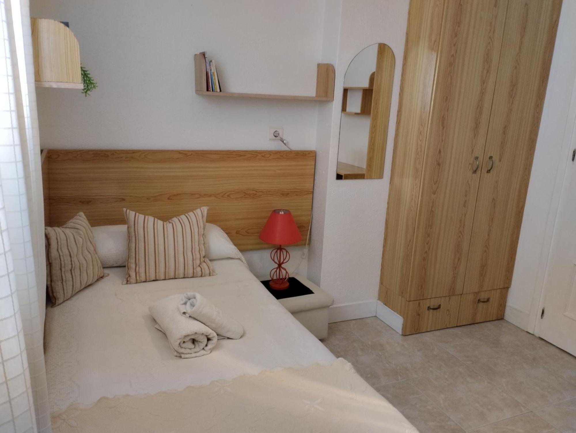 Fuengirola Playa Carina Appartement Buitenkant foto
