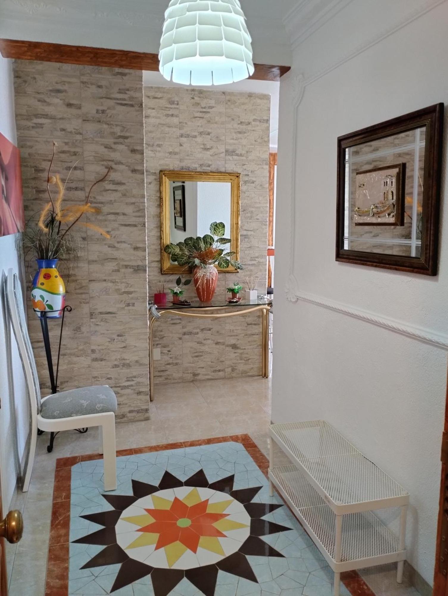 Fuengirola Playa Carina Appartement Buitenkant foto
