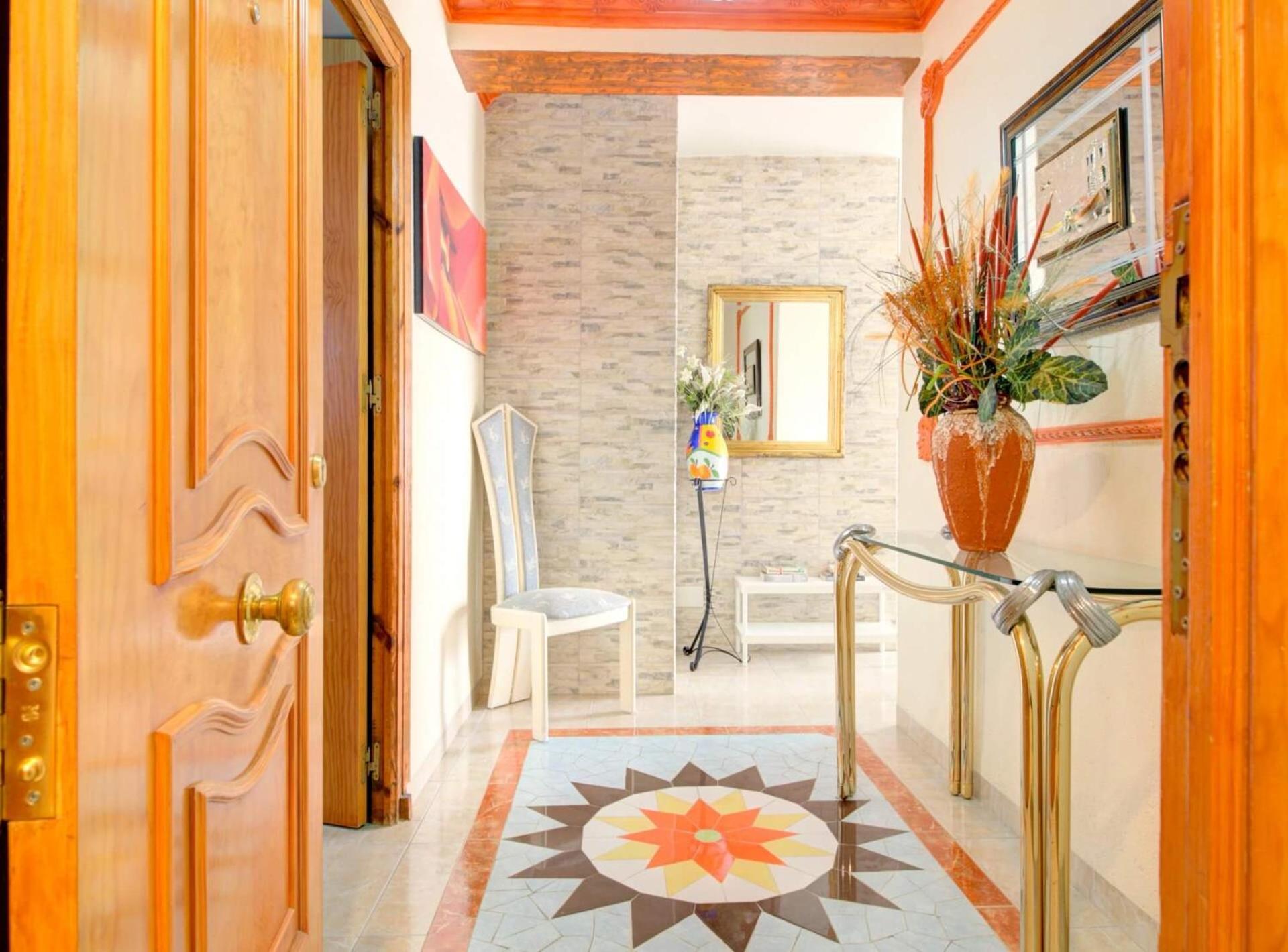 Fuengirola Playa Carina Appartement Buitenkant foto