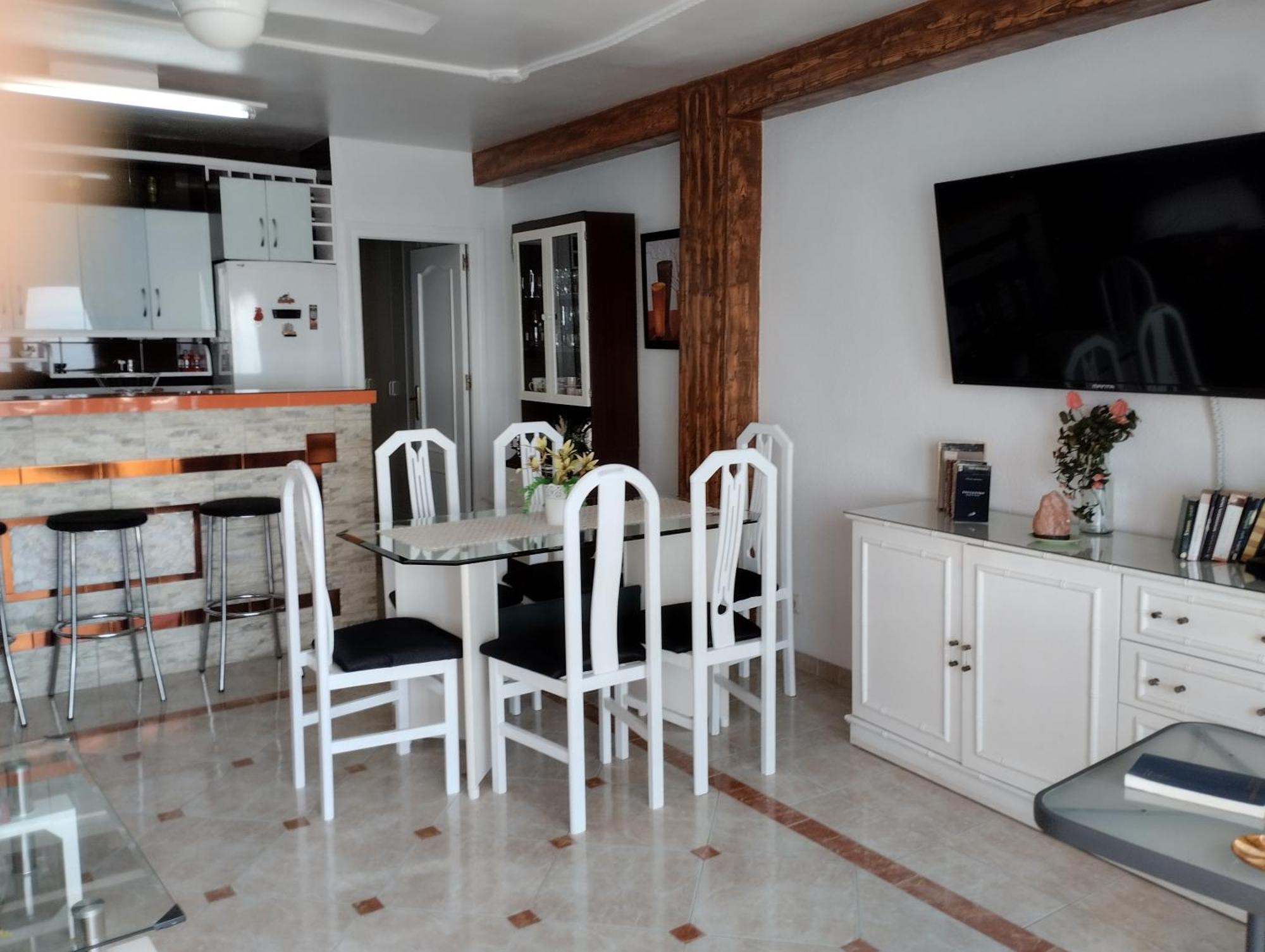 Fuengirola Playa Carina Appartement Buitenkant foto